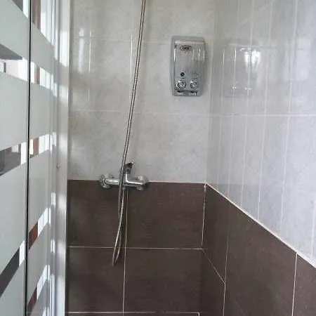 Zibyla Apartment