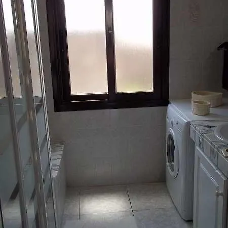 Zibyla Apartment *