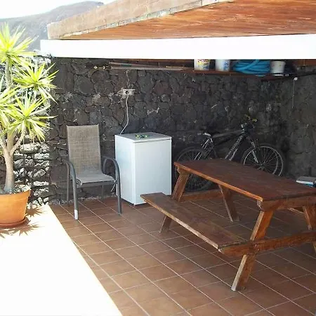 Zibyla Apartment *