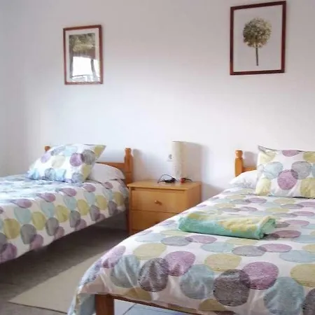 Zibyla Apartment *