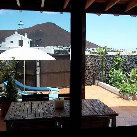 Zibyla Apartment
