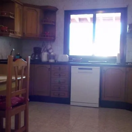 Zibyla Apartment