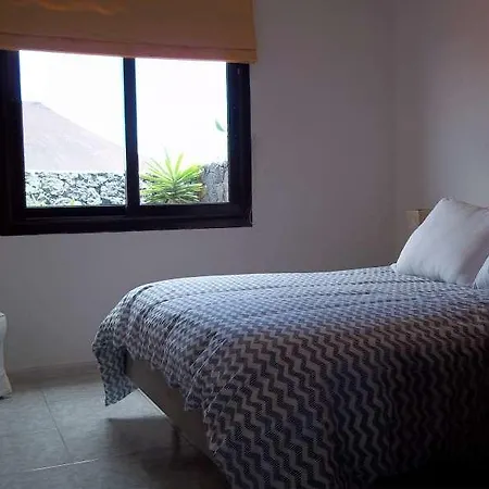 Apartment Zibyla Tahiche