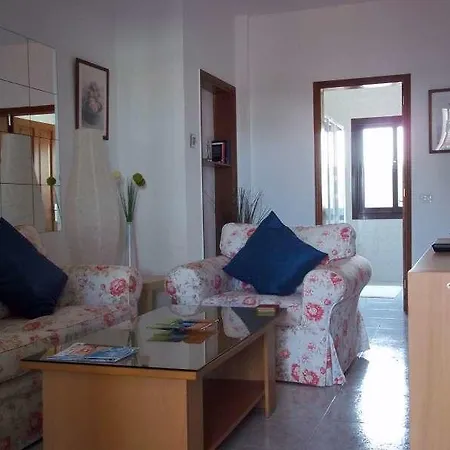 Apartment Zibyla