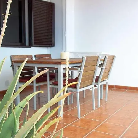 Zibyla Apartment Tahiche